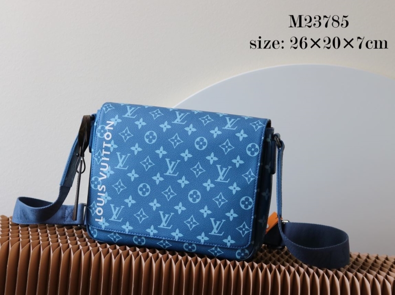 LV Satchel bags